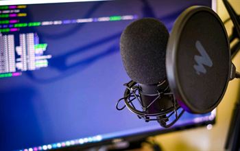 Oltre le metriche: come un Podcast 